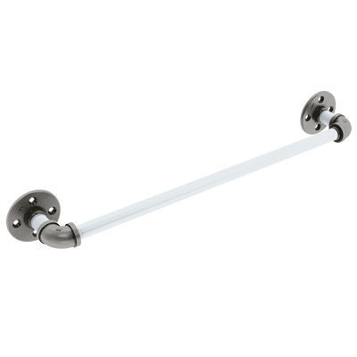Diamond Collection Towel Bar Chicago South Side Edition