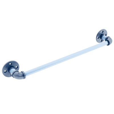 Diamond Collection Towel Bar Tampa Bay Edition