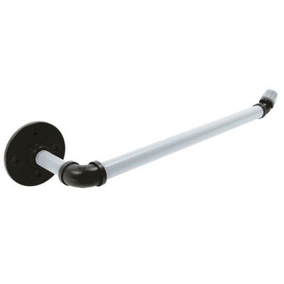 Diamond Collection Wall Mounted Paper Towel Holder Chicago South Side Edition