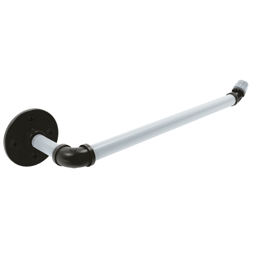 Diamond Collection Wall Mounted Paper Towel Holder Chicago South Side Edition