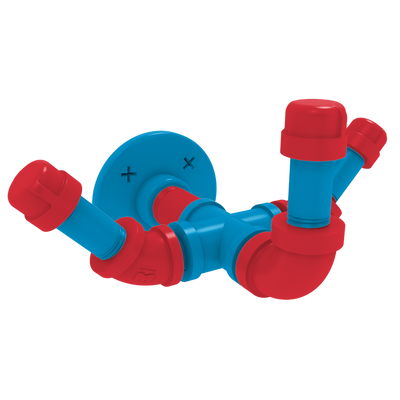 Diamond Collection Tri-Hook Miami Edition