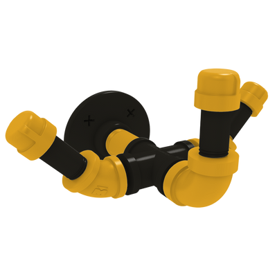 Diamond Collection Tri-Hook Pittsburgh Edition
