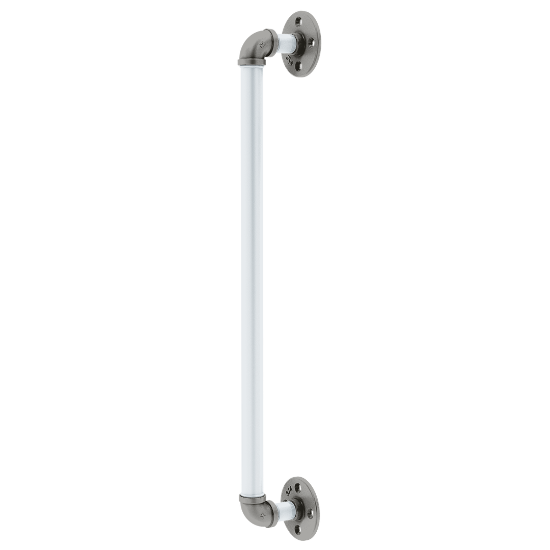 Diamond Collection Door Pull Chicago South Side Edition