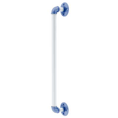 Diamond Collection Door Pull New York Bronx Edition