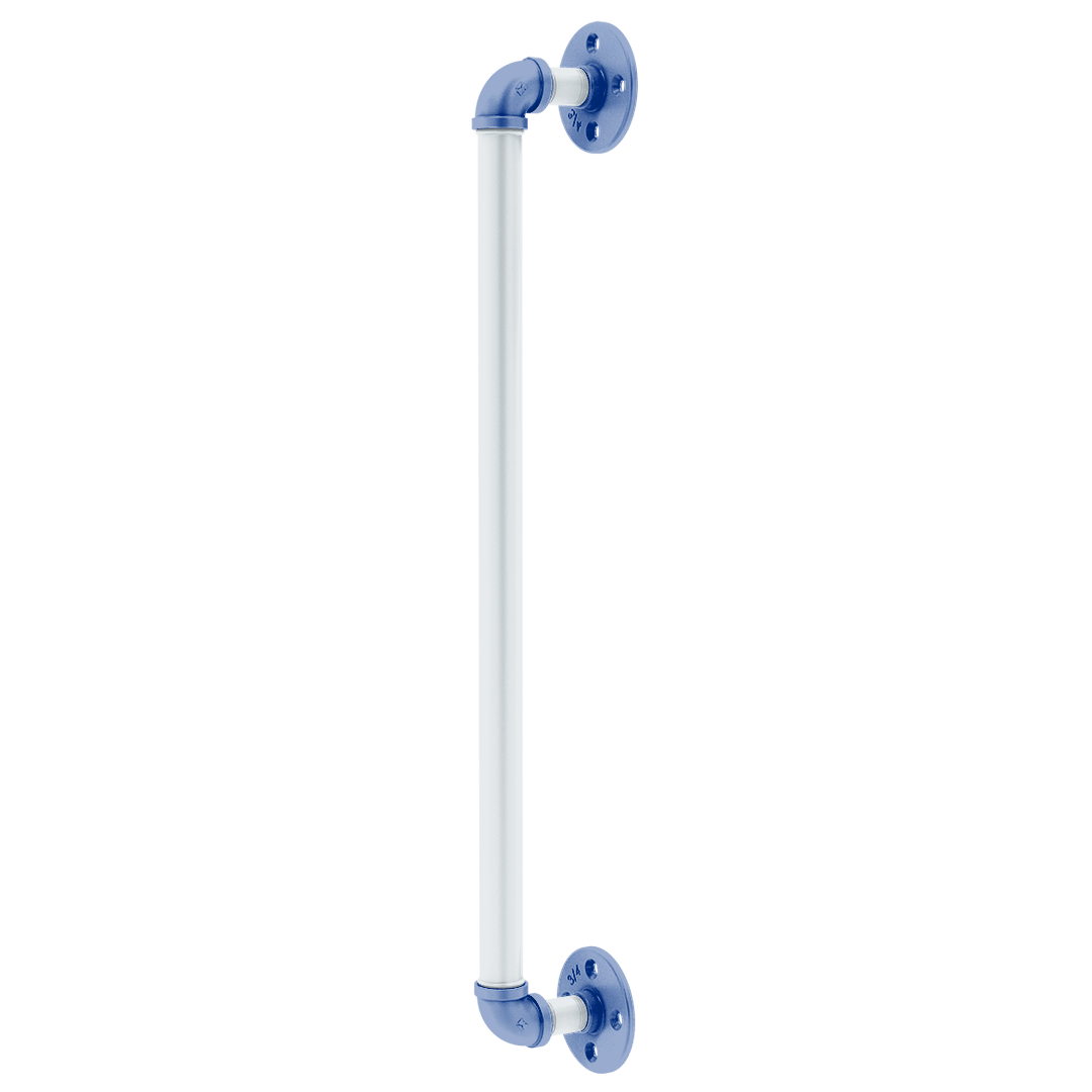 Diamond Collection Door Pull New York Bronx Edition