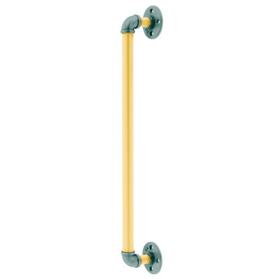 Diamond Collection Door Pull Oakland Edition