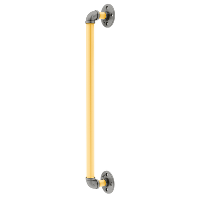 Diamond Collection Door Pull Pittsburgh Edition