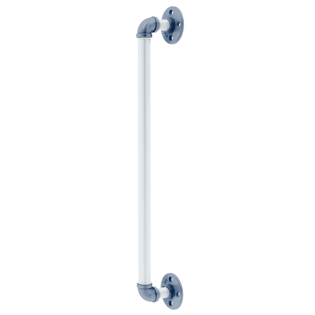 Diamond Collection Door Pull Seattle Edition