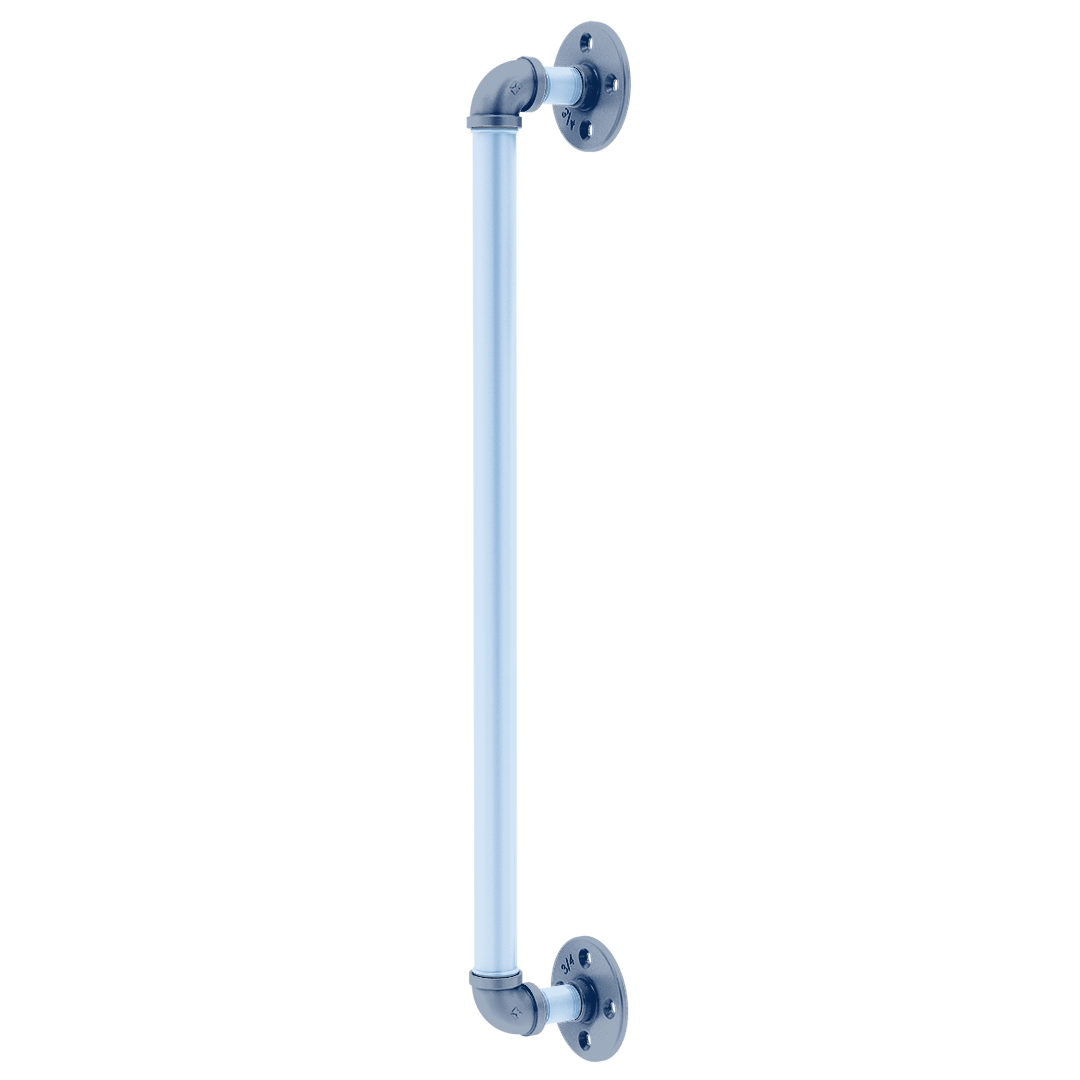 Diamond Collection Door Pull Tampa Bay Edition