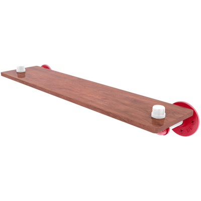 Diamond Collection Wood Shelf Cincinnati Edition