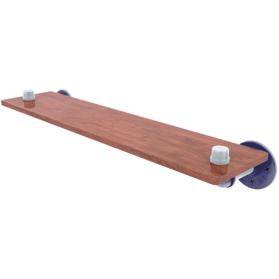 Diamond Collection Wood Shelf Colorado Edition