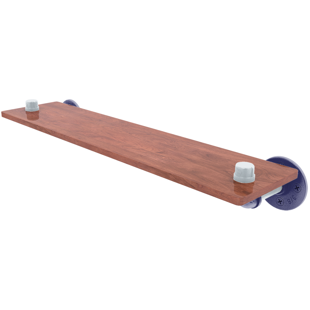 Diamond Collection Wood Shelf Colorado Edition
