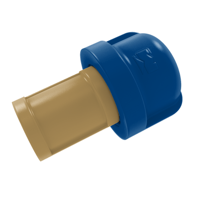 Diamond Collection 1 Inch Cabinet Knob Kansas City Edition