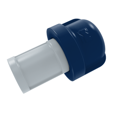Diamond Collection 1 Inch Cabinet Knob Seattle Edition
