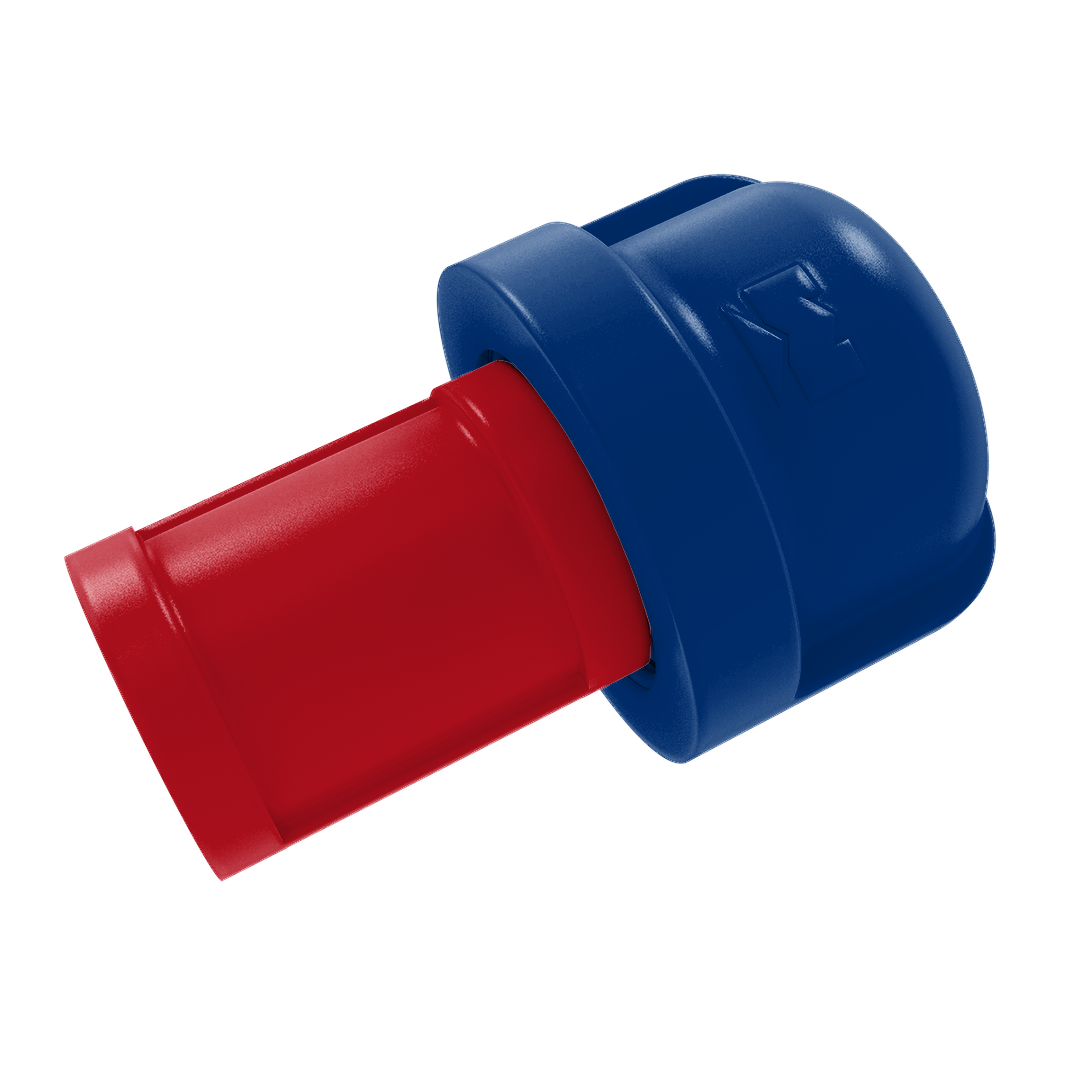 Diamond Collection 1 Inch Cabinet Knob Texas Edition