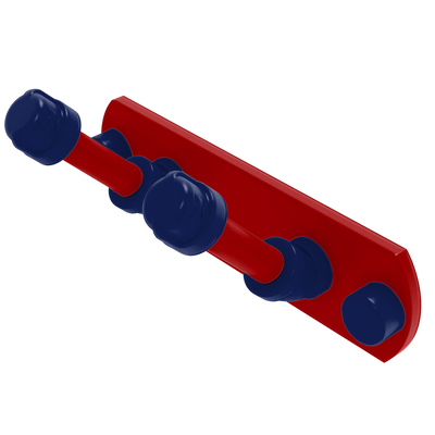 Diamond Collection 2 Position Multi Hook Washington Edition