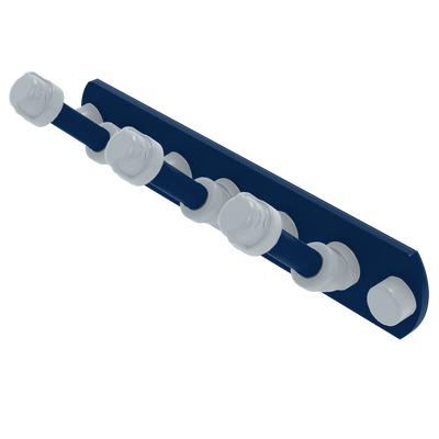 Diamond Collection 3 Position Multi Hook Seattle Edition