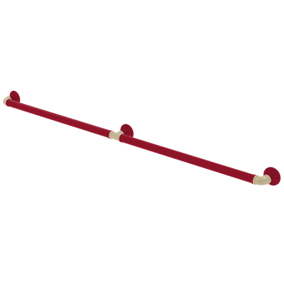 Diamond Collection Extended 3 Post Grab Bar Arizona Edition