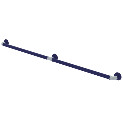 Diamond Collection Extended 3 Post Grab Bar Colorado Edition
