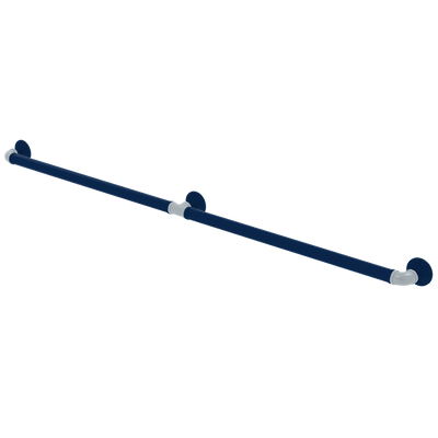 Diamond Collection Extended 3 Post Grab Bar Seattle Edition