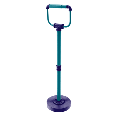 Hardwood Collection Freestanding Toilet Tissue Stand Charlotte Edition