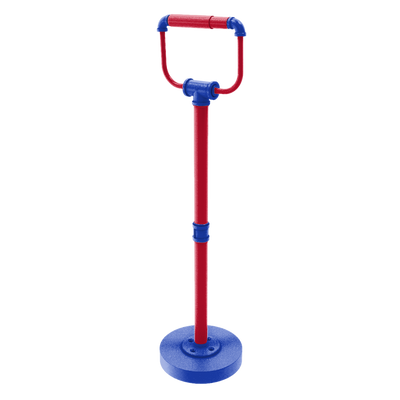 Hardwood Collection Freestanding Toilet Tissue Stand Detroit Edition