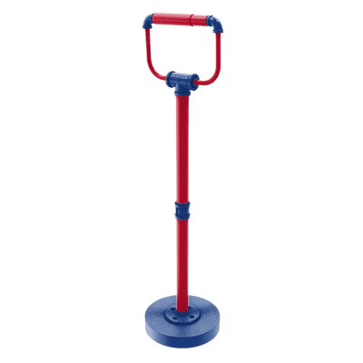 Hardwood Collection Freestanding Toilet Tissue Stand Los Angeles Coastline Edition