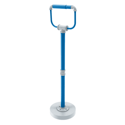 Hardwood Collection Freestanding Toilet Tissue Stand Orlando Edition