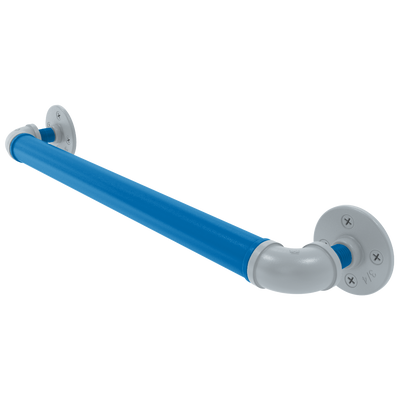 Hardwood Collection Grab Bar Orlando Edition