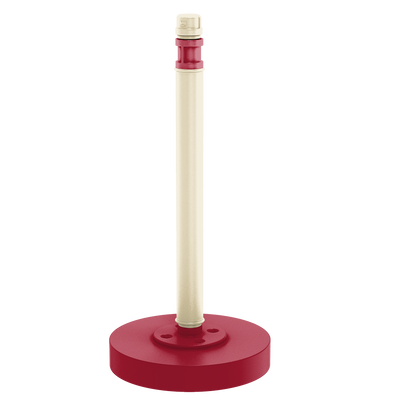 Diamond Collection Countertop Paper Towel Stand Arizona Edition