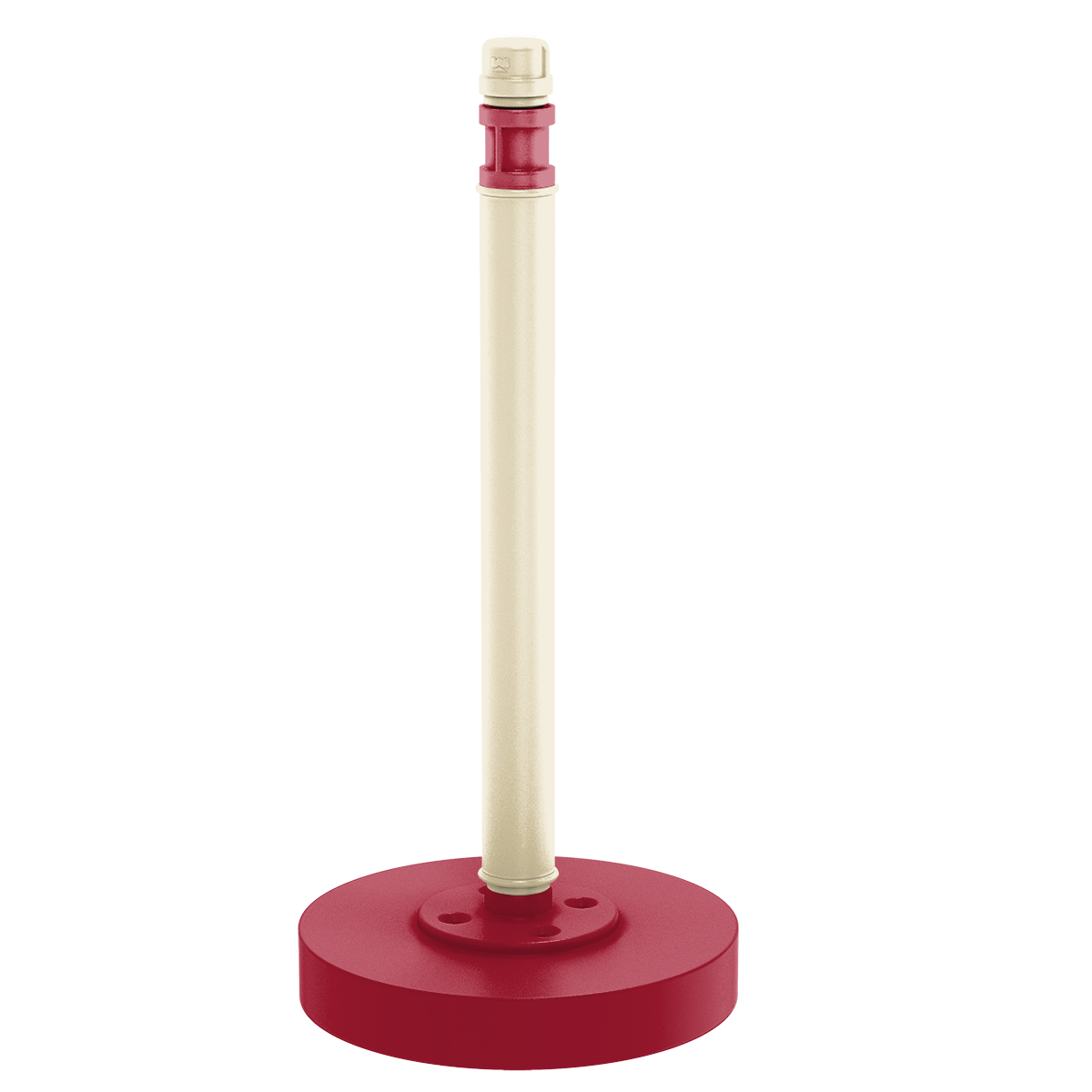 Diamond Collection Countertop Paper Towel Stand Arizona Edition