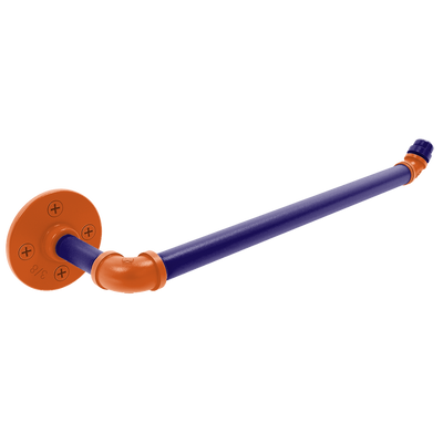 Hardwood Collection Wall Mounted Paper Towel Holder Phoenix Edition