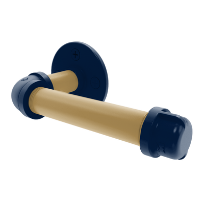 Slapshot Collection European Style Toilet Tissue Holder Florida Edition
