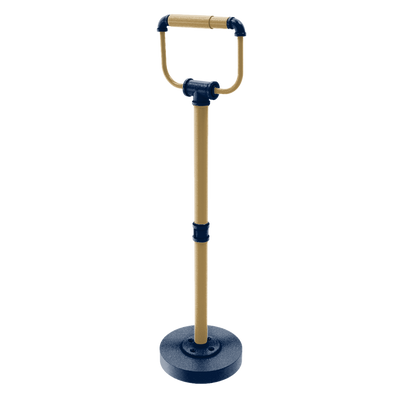 Slapshot Collection Freestanding Toilet Tissue Stand Florida Edition