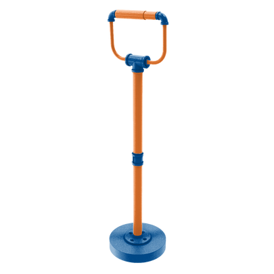 Slapshot Collection Freestanding Toilet Tissue Stand New York Long Island Edition
