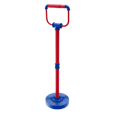 Slapshot Collection Freestanding Toilet Tissue Stand New York Big Apple Edition
