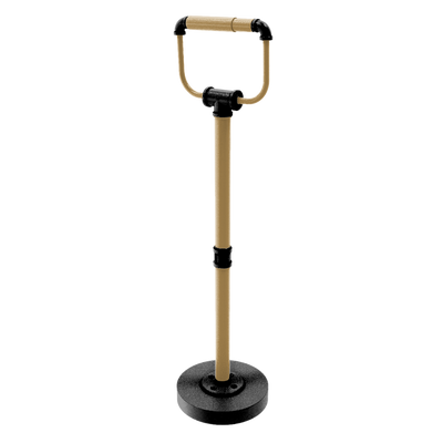 Slapshot Collection Freestanding Toilet Tissue Stand Ottawa Edition