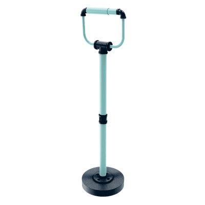Slapshot Collection Freestanding Toilet Tissue Stand Seattle Edition