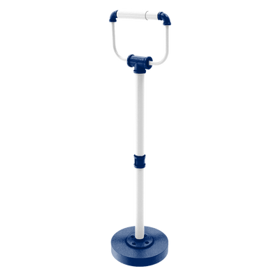 Slapshot Collection Freestanding Toilet Tissue Stand Tampa Bay Edition