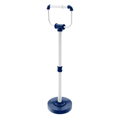Slapshot Collection Freestanding Toilet Tissue Stand Toronto Edition