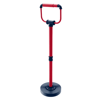 Slapshot Collection Freestanding Toilet Tissue Stand Washington Edition