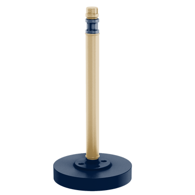 Slapshot Collection Countertop Paper Towel Stand Florida Edition
