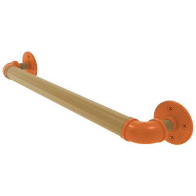 Slapshot Collection Grab Bar Anaheim Edition