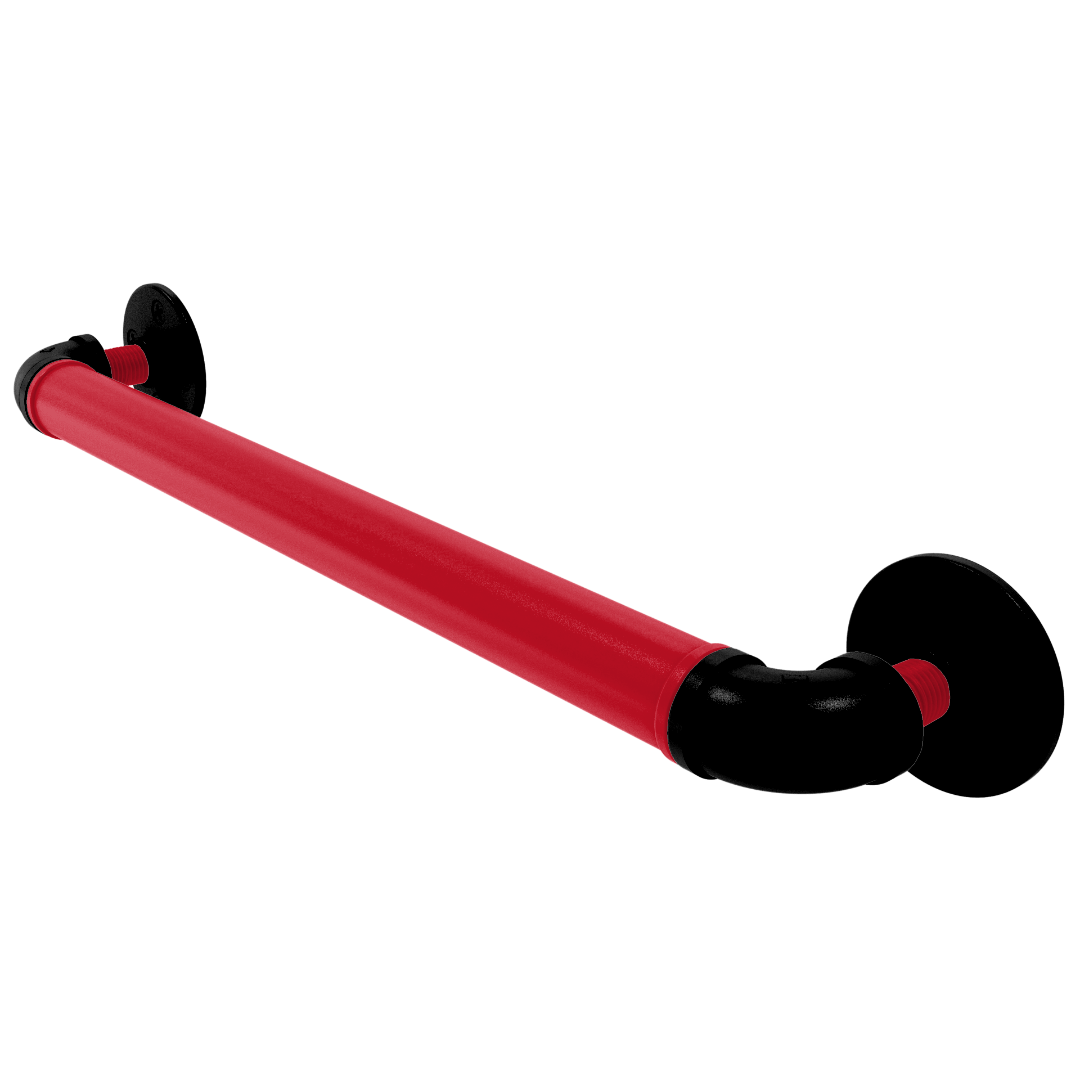 Slapshot Collection Grab Bar Carolina Edition