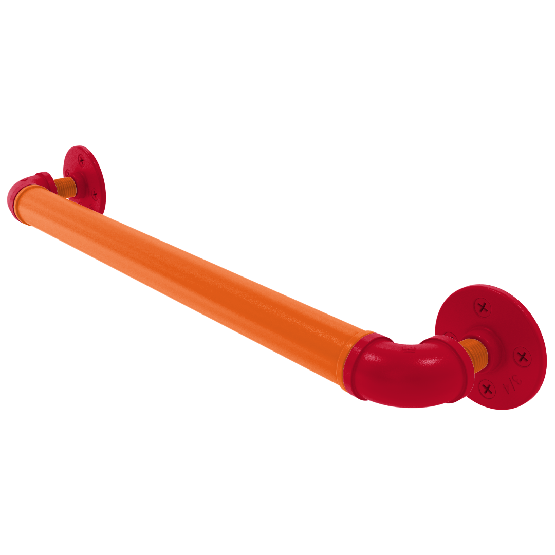 Slapshot Collection Grab Bar Chicago Edition