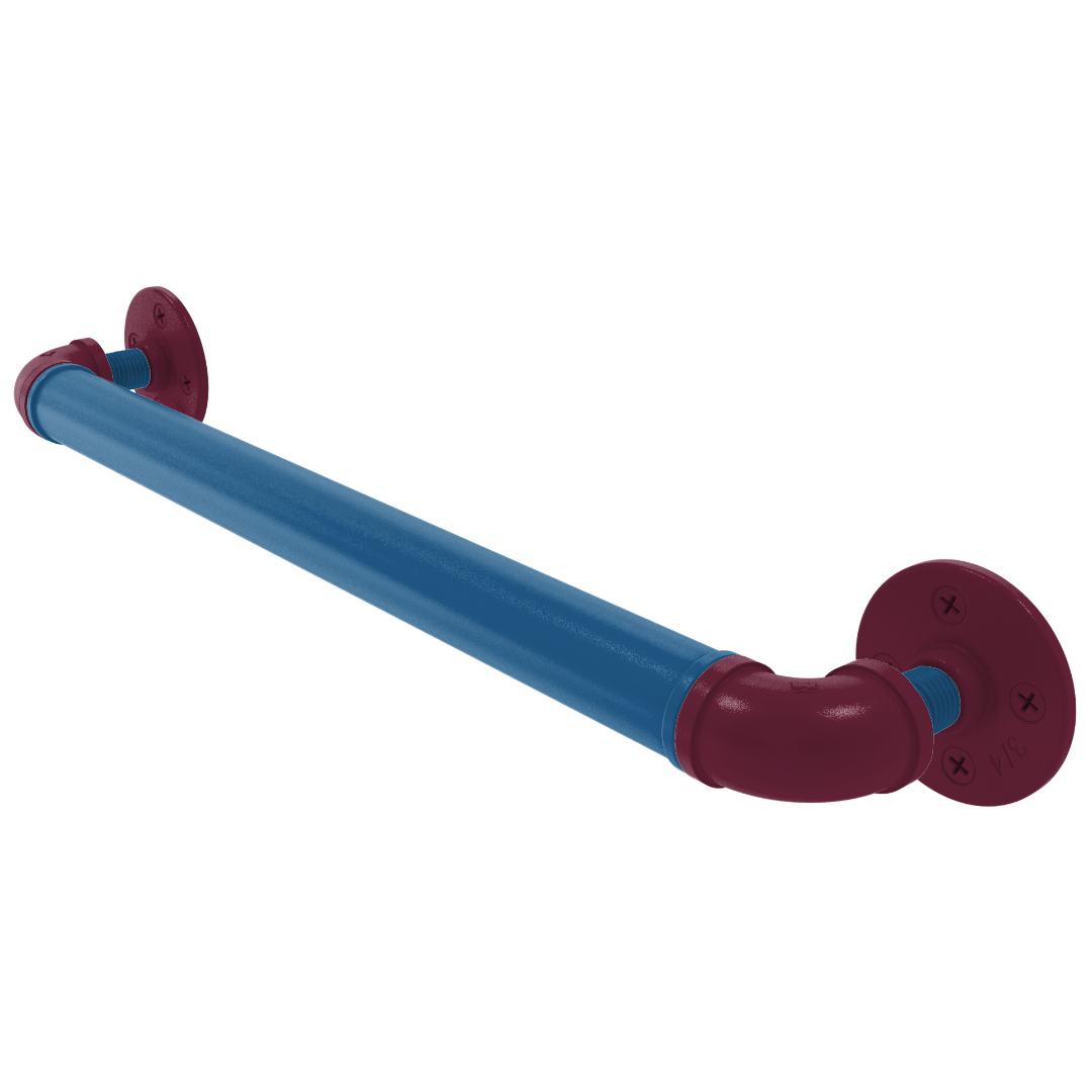 Slapshot Collection Grab Bar Colorado Edition