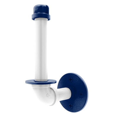 Slapshot Collection Upright Toilet Paper Holder Toronto Edition