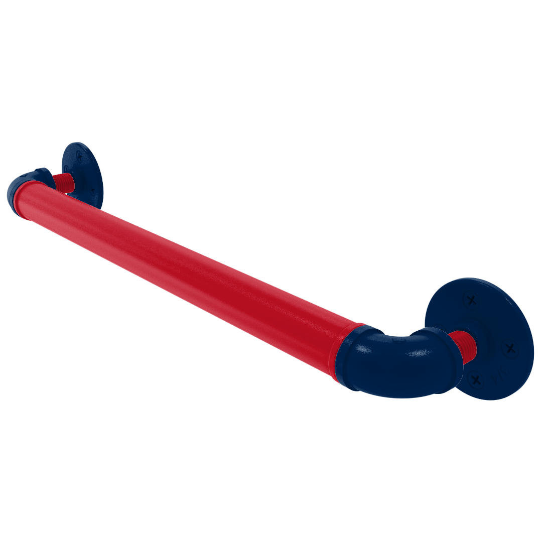 Slapshot Collection Grab Bar Columbus Edition