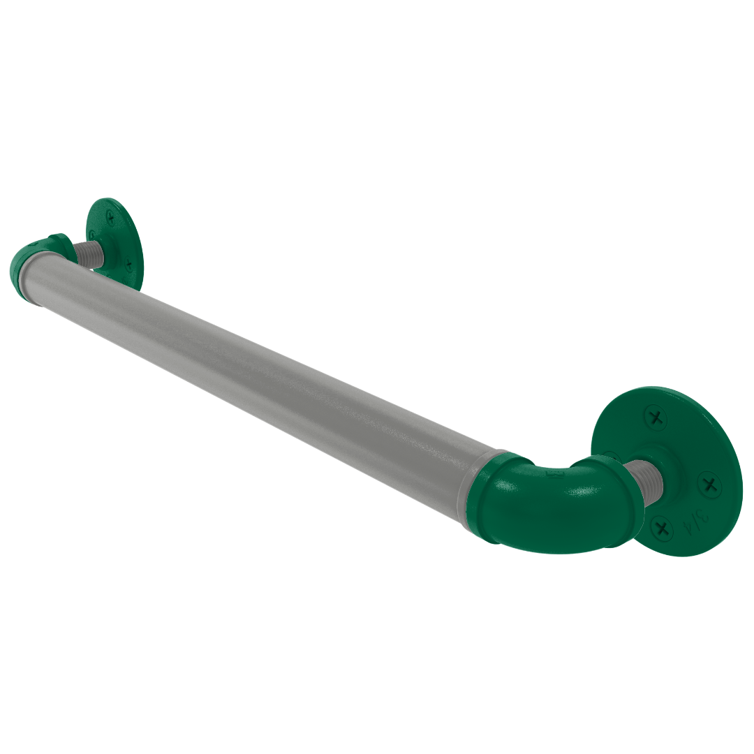 Slapshot Collection Grab Bar Dallas Edition