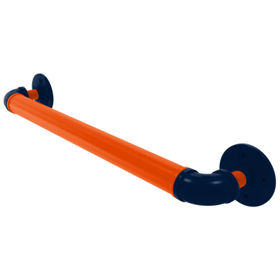 Slapshot Collection Grab Bar Edmonton Edition